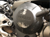 YAMAHA MT09 