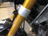 YAMAHA MT09 