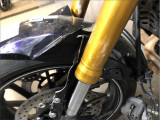 YAMAHA MT09 