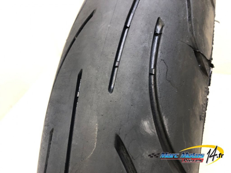 MICHELIN PILOT POWER 2CT 120/70-17