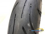 MICHELIN PILOT POWER 2CT 120/70-17