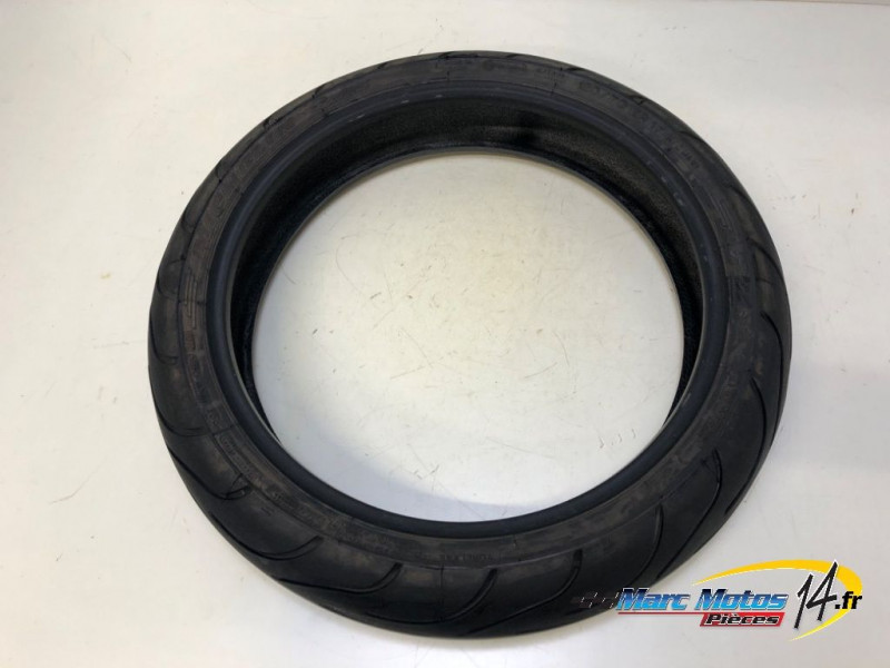 MICHELIN PILOT POWER 2CT 120/70-17