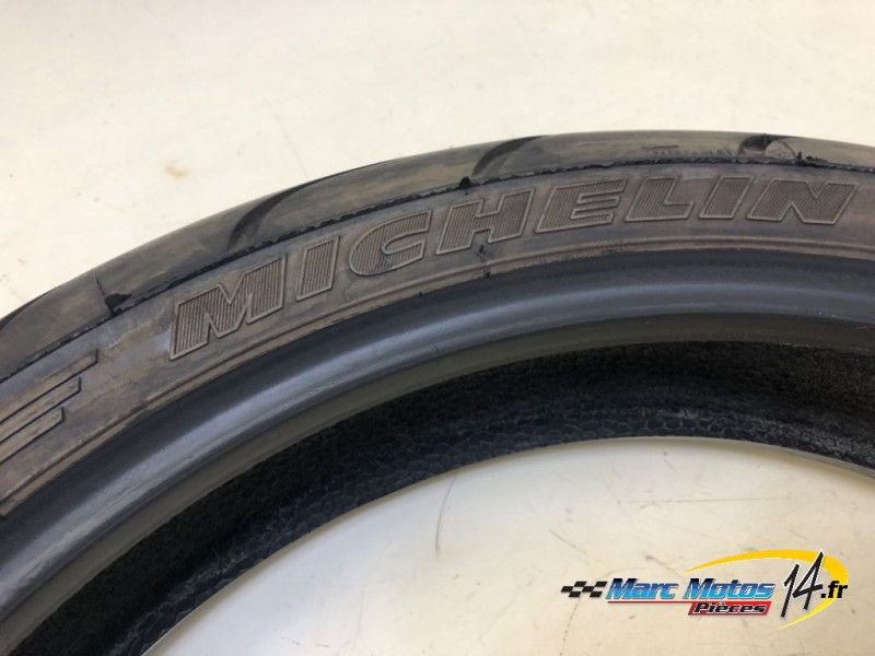 MICHELIN PILOT POWER 2CT 120/70-17