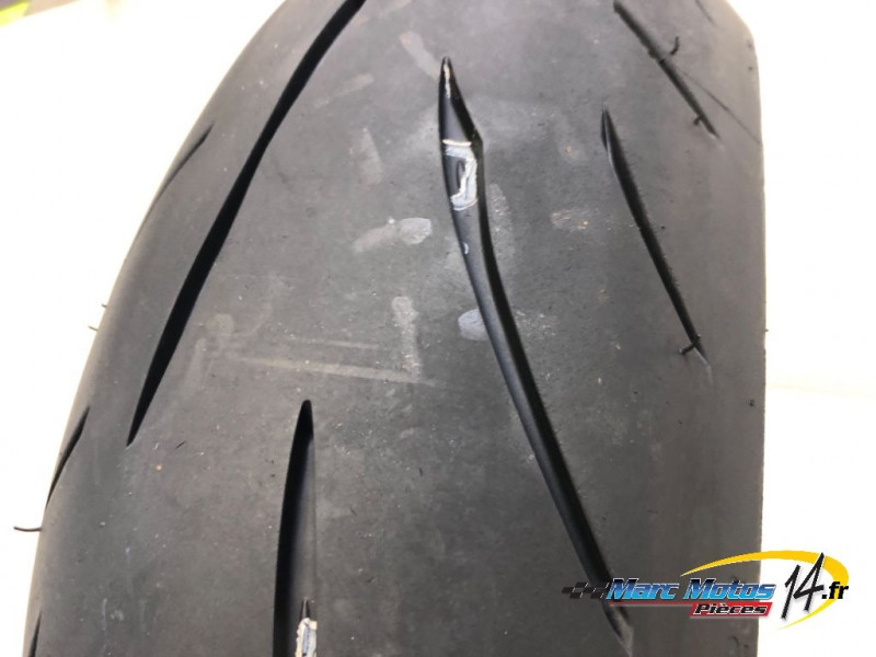 BRIDGESTONE BATTLAX S23 HYPERSPORT 190/50-17