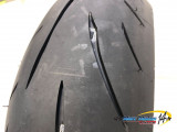 BRIDGESTONE BATTLAX S23 HYPERSPORT 190/50-17