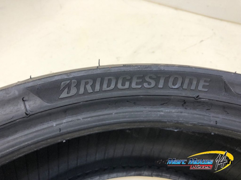 BRIDGESTONE BATTLAX S23 HYPERSPORT 190/50-17