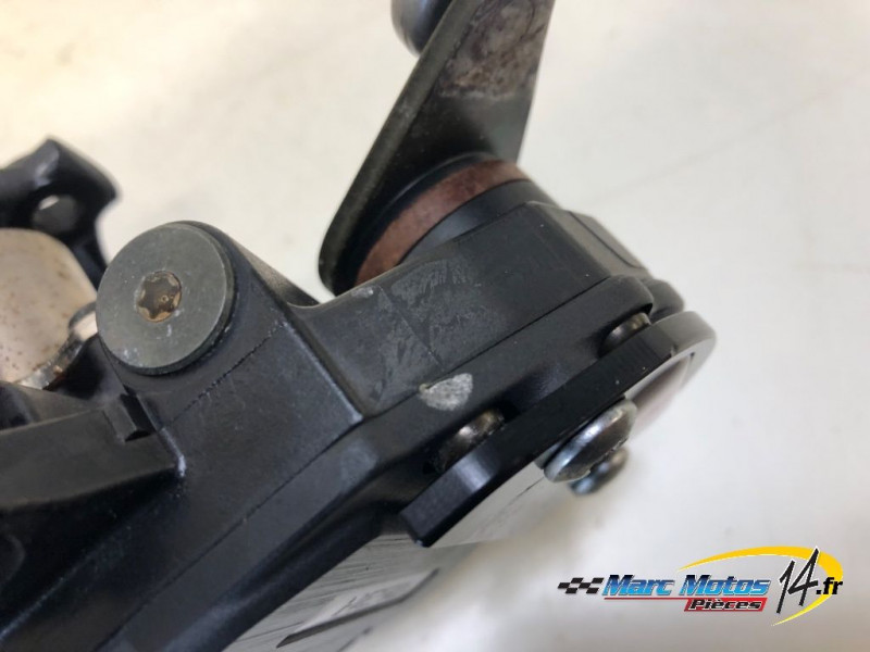 AMORTISSEUR DE DIRECTION HONDA 1000 CBR R 2004
