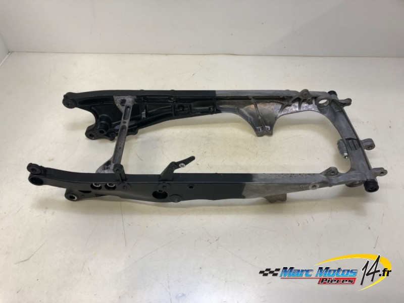 BERCEAU ARRIERE DE CADRE HONDA 1000 CBR R 2004