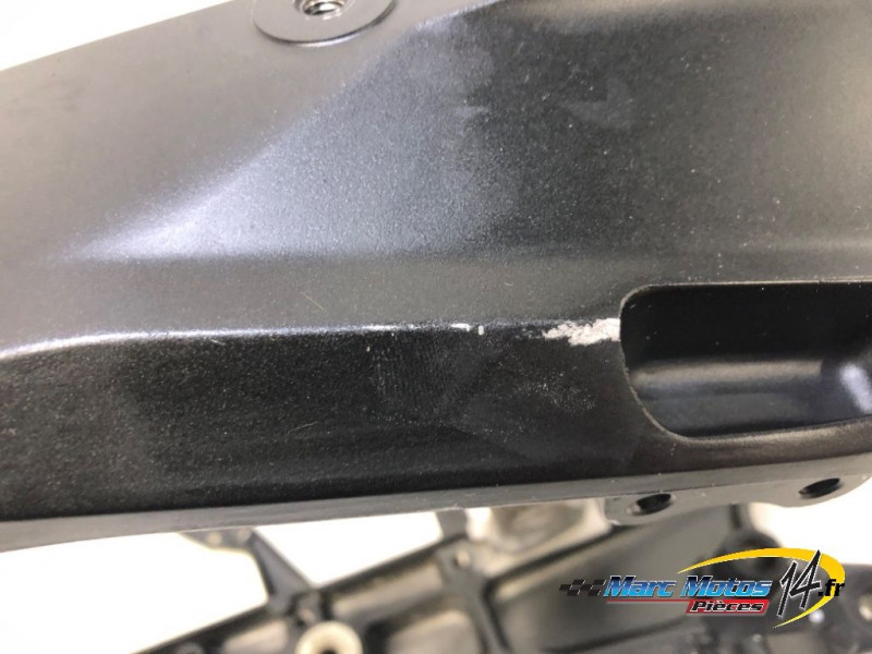 BERCEAU ARRIERE DE CADRE HONDA 1000 CBR R 2004