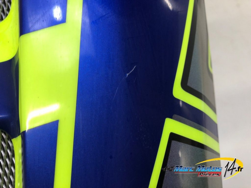 CAPOT DE SELLE HONDA 1000 CBR R 2004