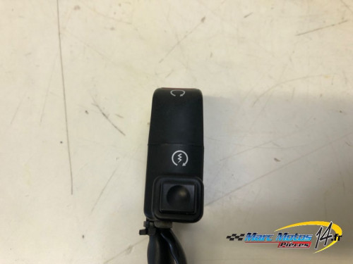 COMMODO DROIT HONDA 1000 CBR R 2004