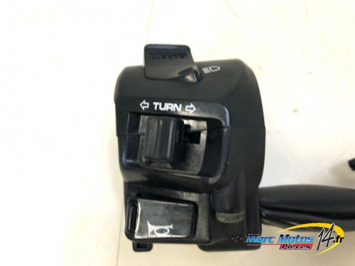 COMMODO GAUCHE HONDA 1000 CBR R 2004