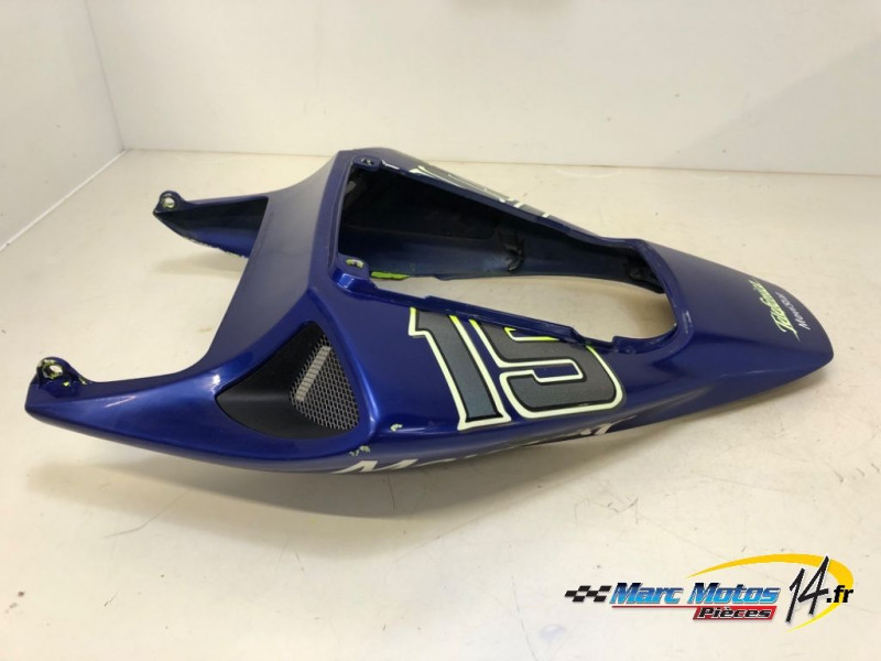 COQUE ARRIERE HONDA 1000 CBR R 2004