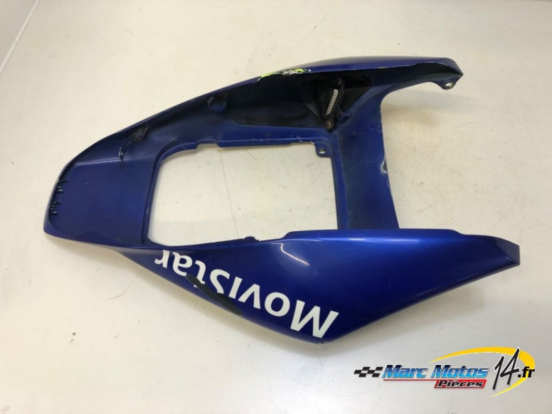 COQUE ARRIERE HONDA 1000 CBR R 2004