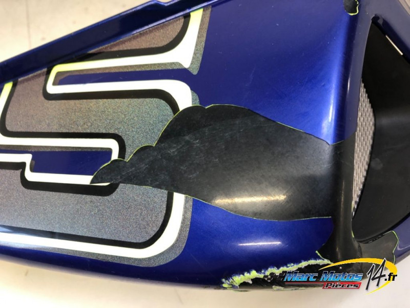 COQUE ARRIERE HONDA 1000 CBR R 2004