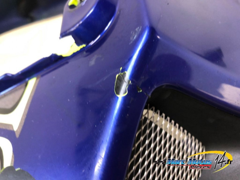COQUE ARRIERE HONDA 1000 CBR R 2004