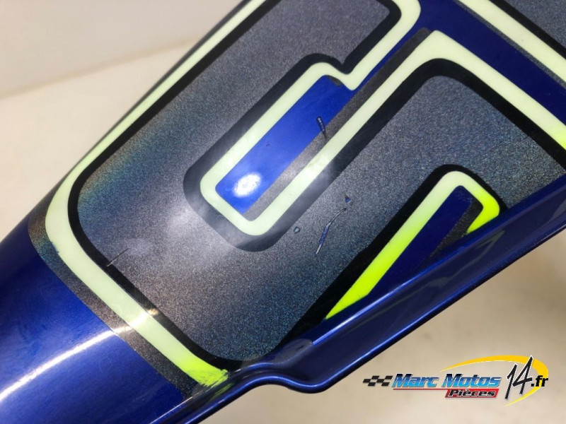 COQUE ARRIERE HONDA 1000 CBR R 2004