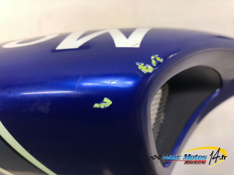 COQUE ARRIERE HONDA 1000 CBR R 2004