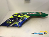 DEMI SABOT DROIT HONDA 1000 CBR R 2004