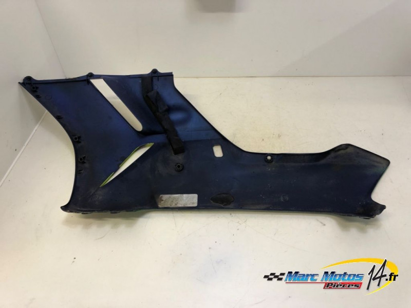 DEMI SABOT DROIT HONDA 1000 CBR R 2004