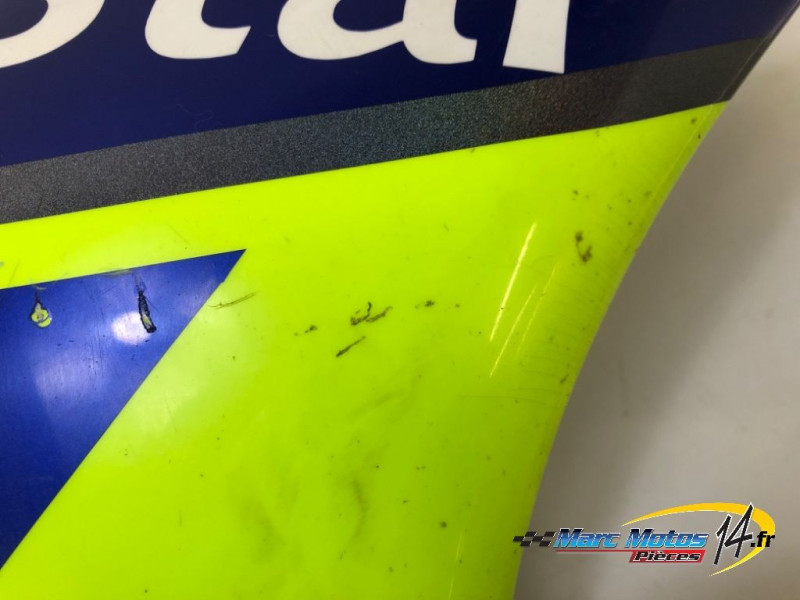 DEMI SABOT DROIT HONDA 1000 CBR R 2004