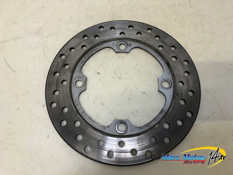 DISQUE ARRIERE HONDA 1000 CBR R 2004