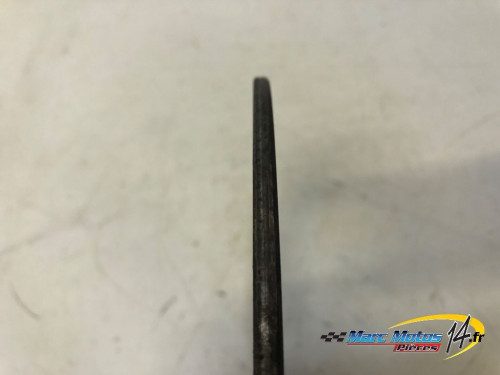 DISQUE ARRIERE HONDA 1000 CBR R 2004