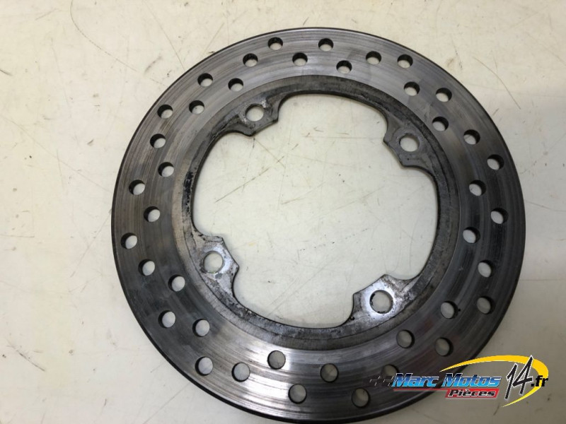 DISQUE ARRIERE HONDA 1000 CBR R 2004
