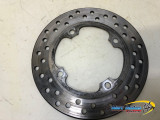 DISQUE ARRIERE HONDA 1000 CBR R 2004