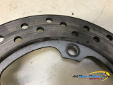 DISQUE ARRIERE HONDA 1000 CBR R 2004