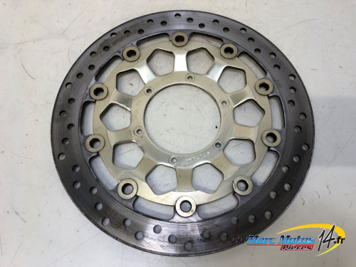 DISQUE AVANT DROIT HONDA 1000 CBR R 2004