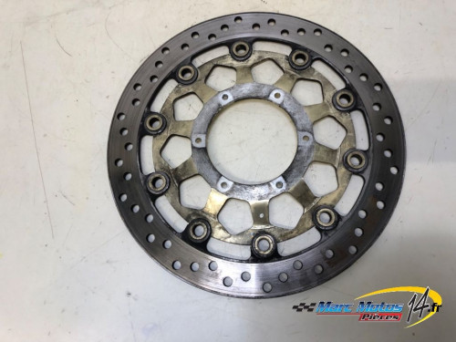 DISQUE AVANT DROIT HONDA 1000 CBR R 2004