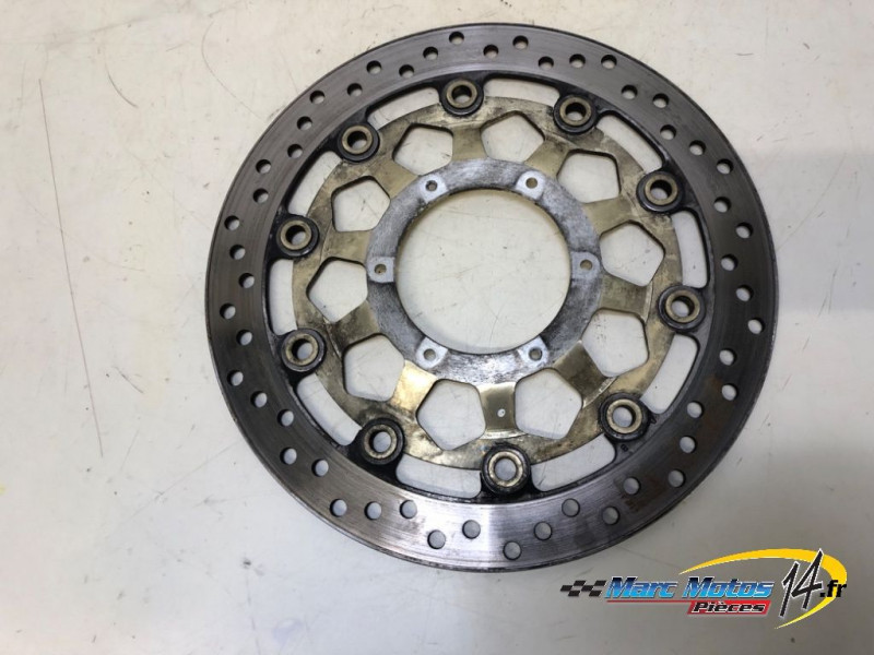 DISQUE AVANT DROIT HONDA 1000 CBR R 2004