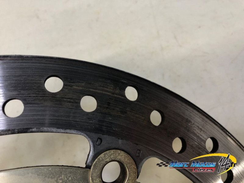 DISQUE AVANT DROIT HONDA 1000 CBR R 2004