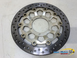 DISQUE AVANT GAUCHE HONDA 1000 CBR R 2004