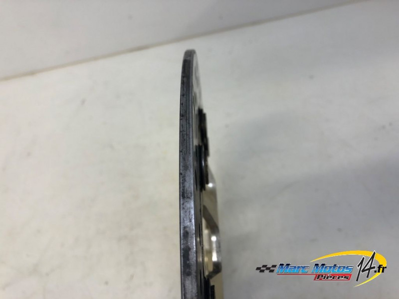 DISQUE AVANT GAUCHE HONDA 1000 CBR R 2004