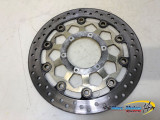 DISQUE AVANT GAUCHE HONDA 1000 CBR R 2004