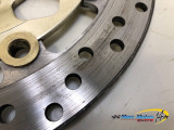DISQUE AVANT GAUCHE HONDA 1000 CBR R 2004