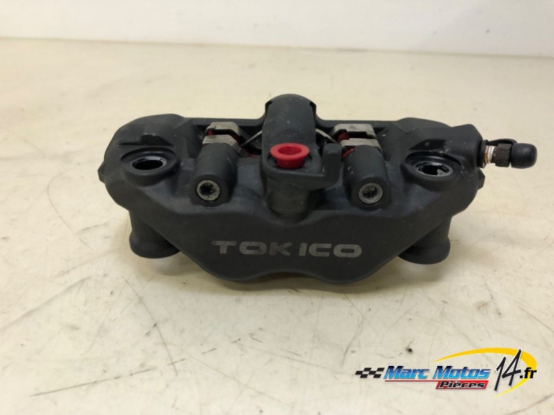 ETRIER DE FREIN AVANT DROIT HONDA 1000 CBR R 2004