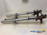 FOURCHE COMPLETE HONDA 1000 CBR R 2004