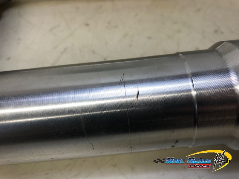 FOURCHE COMPLETE HONDA 1000 CBR R 2004