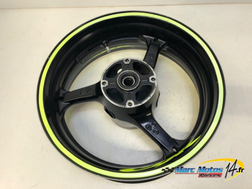 JANTE ARRIERE HONDA 1000 CBR R 2004