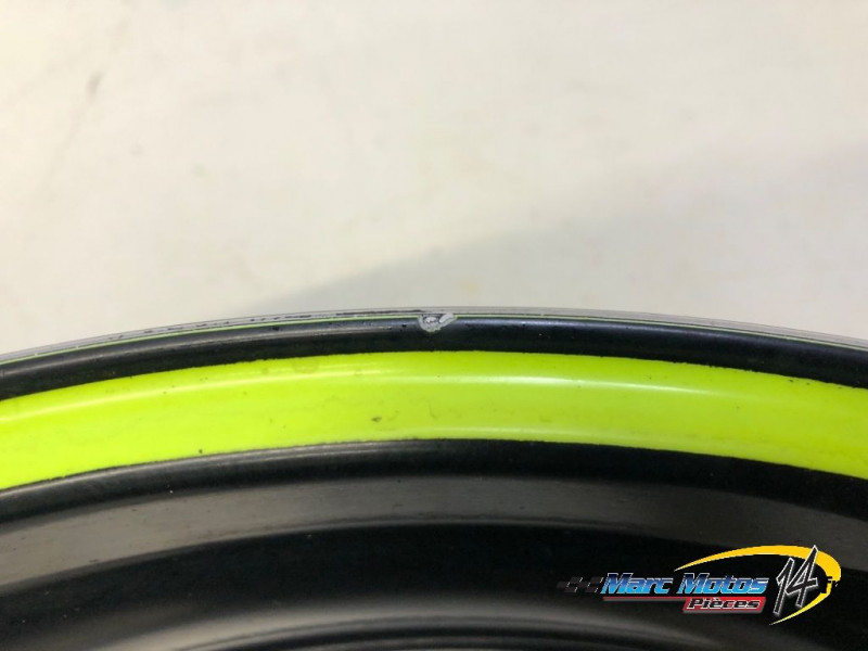 JANTE ARRIERE HONDA 1000 CBR R 2004