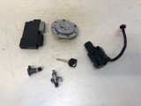 KIT SERRURES HONDA 1000 CBR R 2004
