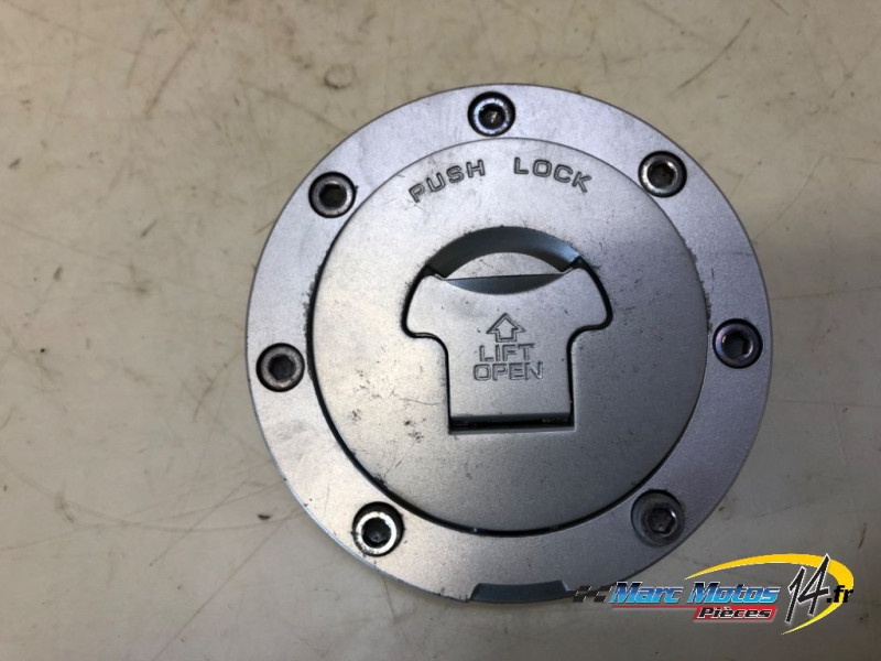 KIT SERRURES HONDA 1000 CBR R 2004