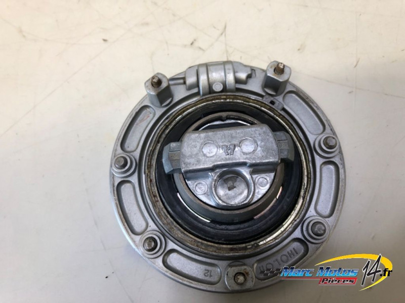 KIT SERRURES HONDA 1000 CBR R 2004