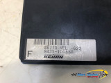 KIT SERRURES HONDA 1000 CBR R 2004