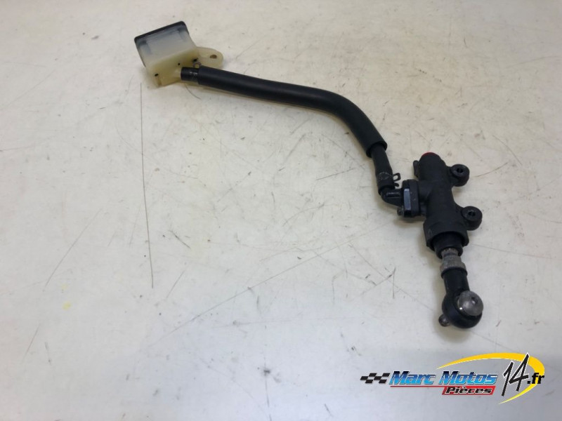 MAITRE CYLINDRE DE FREIN ARRIERE HONDA 1000 CBR R 2004