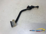 MAITRE CYLINDRE DE FREIN ARRIERE HONDA 1000 CBR R 2004