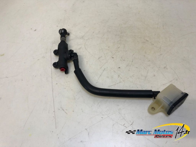 MAITRE CYLINDRE DE FREIN ARRIERE HONDA 1000 CBR R 2004